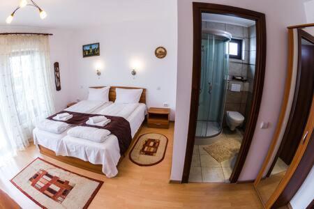Casa Ienciu Gazde/Camere de închiriat Sibiu