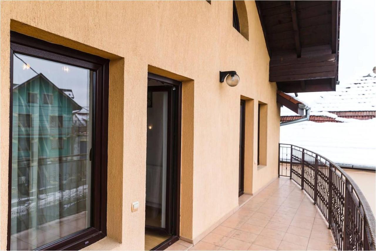 Casa Ienciu Gazde/Camere de închiriat Sibiu
