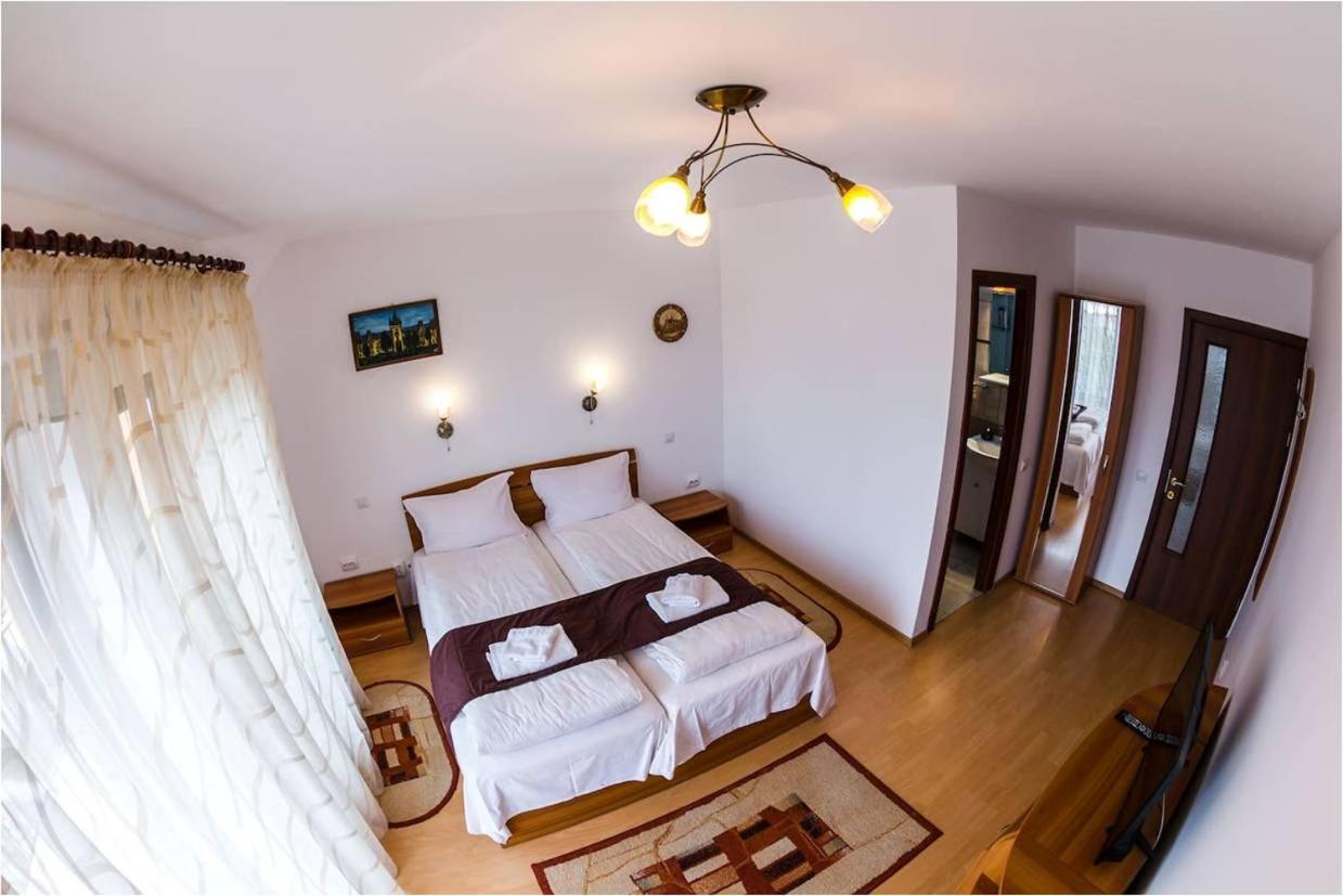 Casa Ienciu *