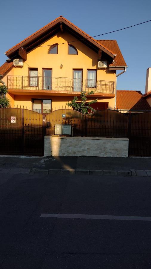 Casa Ienciu Gazde/Camere de închiriat Sibiu