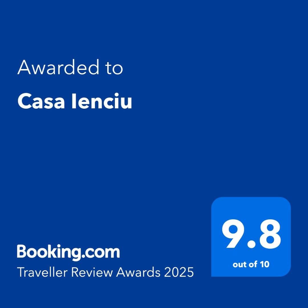 Casa Ienciu